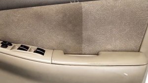 Очиститель Обивки Салона 310мл "Lavr"