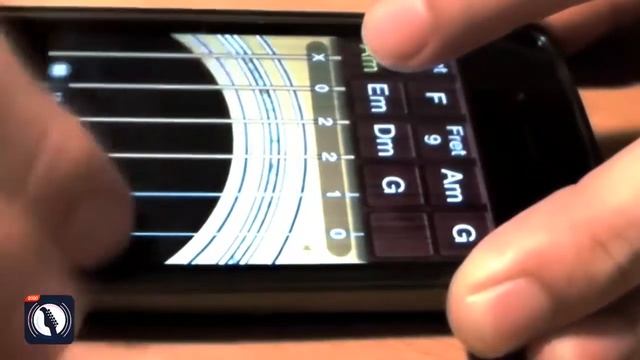 Guitar Simulator Riffs Licks Easy Guitar Chords android смотреть онлайн