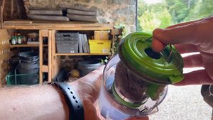 Greenworks Stick Vac vs. Dyson V10