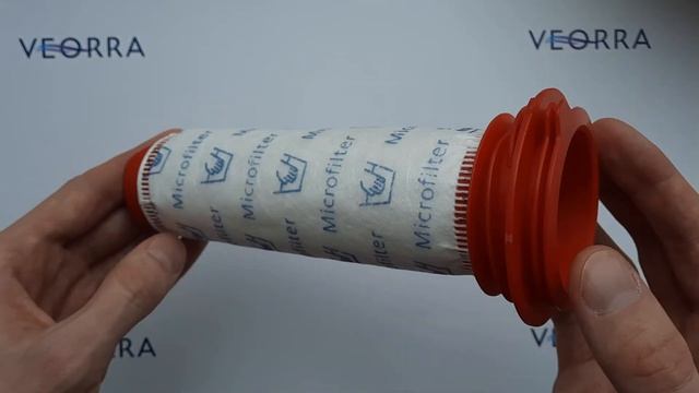 Фильтр из микросана BSC-01 для Bosch Athlet 00754176 (BCH6ATH25, BCH6ATH18, BCH6ZOOO, BCH65RT25K)