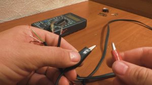 Как отремонтировать USB шнур зарядки телефона