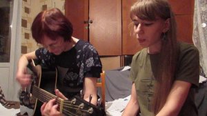 14.10.2022 Октябрьский квартирник / Всадник из льда / Епидемия / Мы с Татьяной