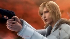 The 3rd Birthday All Cutscenes Movie {Full 1080p HD}