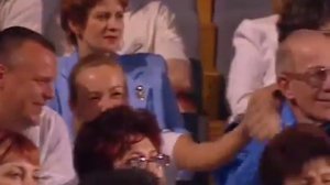 Замыкая круг - 25 лет спустя