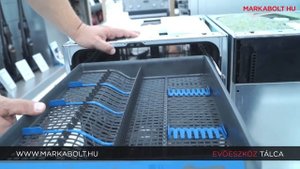 Electrolux EEM43200L beépíthető mosogatógép – Márkabolt.hu