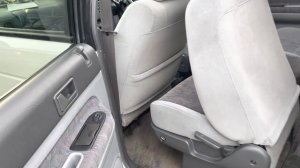 1996 Mazda MPV Efini Glranz 4WD turbo-diesel-intercooler RHD JDM SOLD по-русски