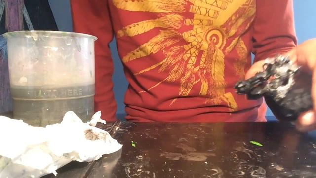 The Great Book Of Painting Chapter 1: Necron Destroyer Page 1: How To Paint The Main Body смотреть онлайн