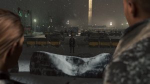 Детройт |игра-фильм | прохождение финал