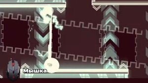 С ЧЕГО УДОБНЕЕ ИГРАТЬ В GEOMETRY DASH? ТЕЛЕФОН ИЛИ ПК?