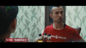 Шавхар дар ичора - кисми 2 (Мехмони нохонда) Точикфилм