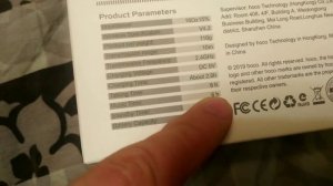 ОБЗОР НА МОИ НОВЫЕ БЛЮТУЗ НАУШНИКИ HOCO W19! | МОЙ ПОДАРОК НА НОВЫЙ ГОД!