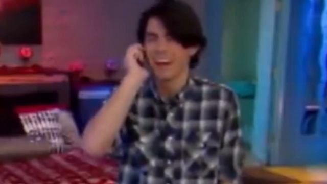 джо джонас как смысл жизни смотреть онлайн