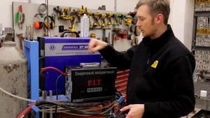 Я купил #САМЫЙ #ДЕШЁВЫЙ #полуавтомат! Что он может?