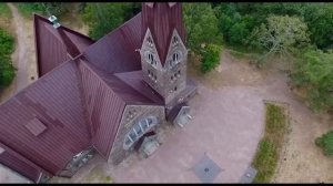 Ленинградская область. Приморск