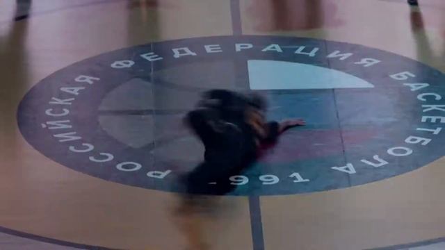 Интро матча с "Руной" 7 декабря смотреть онлайн