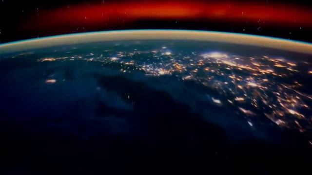 Наш дом. Вид планеты земля из космоса смотреть онлайн