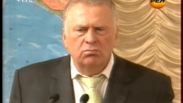 За русских! Съезд ЛДПР в Москве смотреть онлайн