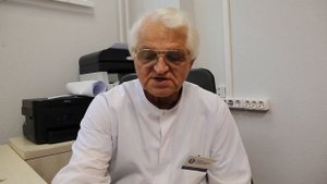 Институту Вельтищева — 96 лет