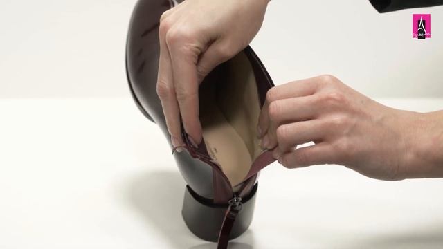 Видеообзор I Женские ботинки TENDANCE 2371284 смотреть онлайн