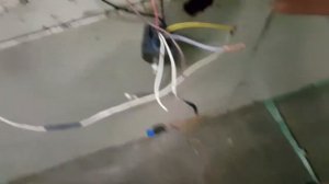 Удерживающее Реле противотуманных фонарей.