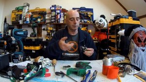 Hikoki Hitachi WH 18DBDL2 Triple Hammer: How does it work?