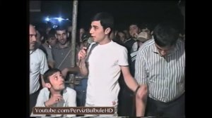 Super Meyxana 2012 Ayib olsun ayib olsun HD Corat toyu Aydin Reshad Dagli Perviz Bulbule Deyisme