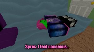 ROBLOX PREGNANCY STORY- A Roblox Short