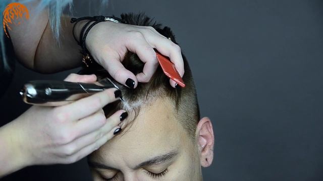 ПРОСТО FADE l СТРИЖКА смотреть онлайн