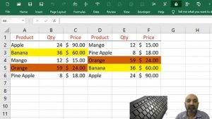 5 VBA (Reserve Words, Variables, Read & Write from Cell)