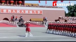 Китайский женский батальон_Железная Роза