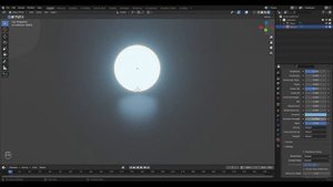 Emission Shader Tutorial for Blender 3.0 | Beginner Friendly | Eevee & Cycles
