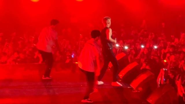 B.I GOT IT LIKE THAT & BTBT LIVE PERFORMANCE KV FEST 2022 смотреть онлайн