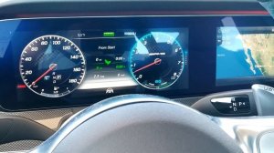 Mercedes-AMG CLS 53 4Matic+ / Review