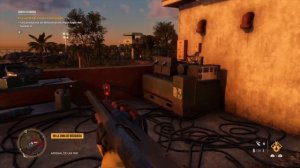 Far cry 6:   tesoro en el bunker 2