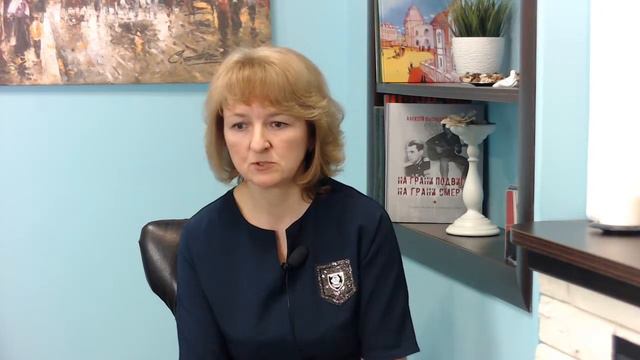 Наталья Белокобыльская. Генерал Трошев. Мистическая гибель