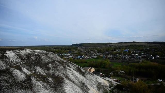 Заогородье/Деревенский Питомник/Пирамидальные Тополя/Меловые Горы/Мои Абрикосы на Меловых Горах смотреть онлайн
