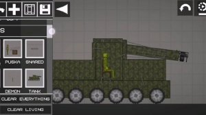 все мои моды и сейвы в мелон плейграунд часть 3