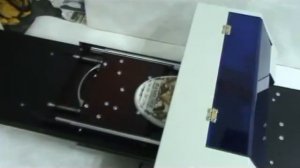 Керамический принтер Митрелс КС