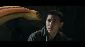THE ANACONDA | FULL HD ACTION MOVIE