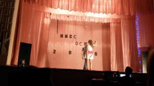 Мисс Осень - вальс