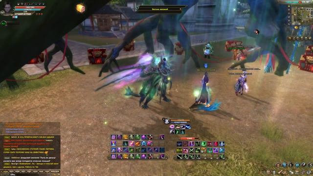 СТОИТ ЛИ ВЕРНУТЬСЯ В PW В 2018 ГОДУ?!  ОБЗОР НОВОЙ ОБНОВЫ   PERFECT WORLD