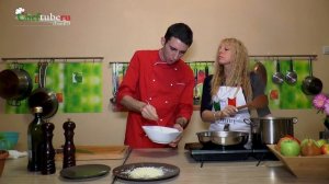 Паста Карбонара.
Как правильно приготовить итальянскую пасту, паста по-итальянски, как варить, соус