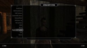 Skyrim Outfit System - Release