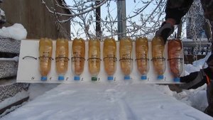 -32C Сравнение масел 0W-40, Redline, Shell, Neste, Yacco, Addinol, Petronas, Lukoil 2016-2017 год