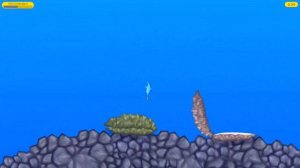 ПОЛНОЕ ПРОХОЖДЕНИЕ Tasty Blue All levels ? АКУЛА ~ КАСАТКА ~ ЗОЛОТАЯ РЫБКА ► Tasty Blue WALKTHROUGH
