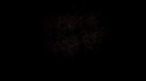 Футаж фейерверк. Набор фейерверков.  Footage fireworks