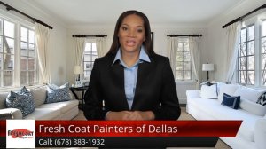 Hiram, Dallas Painting Company, GA_ Incredible Five Star Review