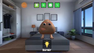 КАКАШКА ХУАНА (Peu RTX)