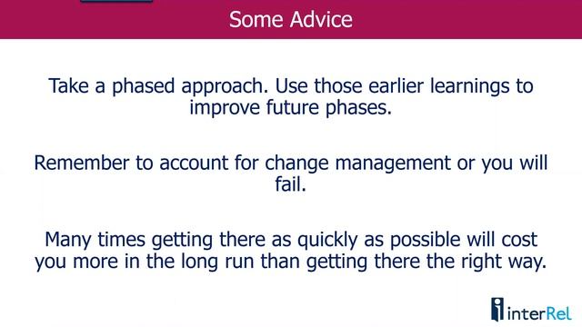 Moment of Truth: Should you Stay (on-prem) or Go (To Cloud)? смотреть онлайн