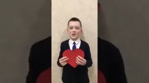 3 й класс прощается с первой учительницей